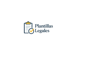 logo plantillas legales