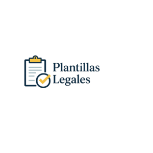 logo plantillas legales